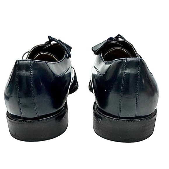 Giorgio Brutini Midnight Blue Formal Dress Shoes Men’s Size 11.5M main image 6